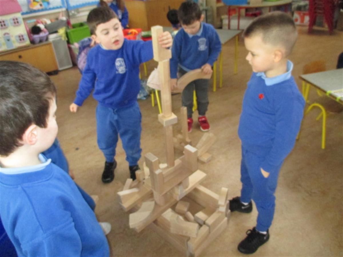 Designing a Leprechaun Trap