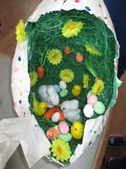 Our Spring Farm Boxes