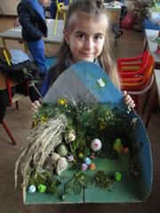 Our Spring Farm Boxes