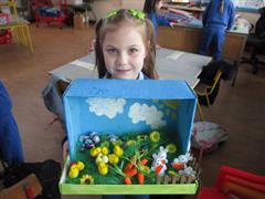 Our Spring Farm Boxes