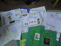 Our Friends in Belgium