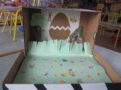 Our Spring Farm Boxes