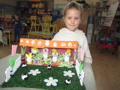 Our Spring Farm Boxes