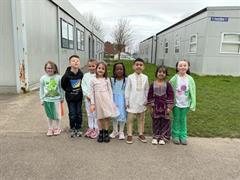 Multicultural Monday