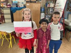 Multicultural Monday