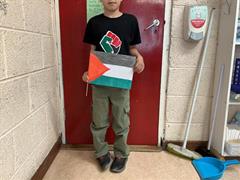 Multicultural Monday