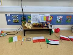 Multicultural Monday