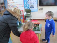 Farm and Easter Boxes Open Day