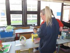 Farm and Easter Boxes Open Day