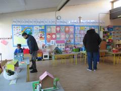 Farm and Easter Boxes Open Day