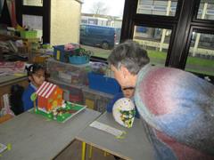 Farm and Easter Boxes Open Day