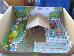 Our Spring Farm Boxes