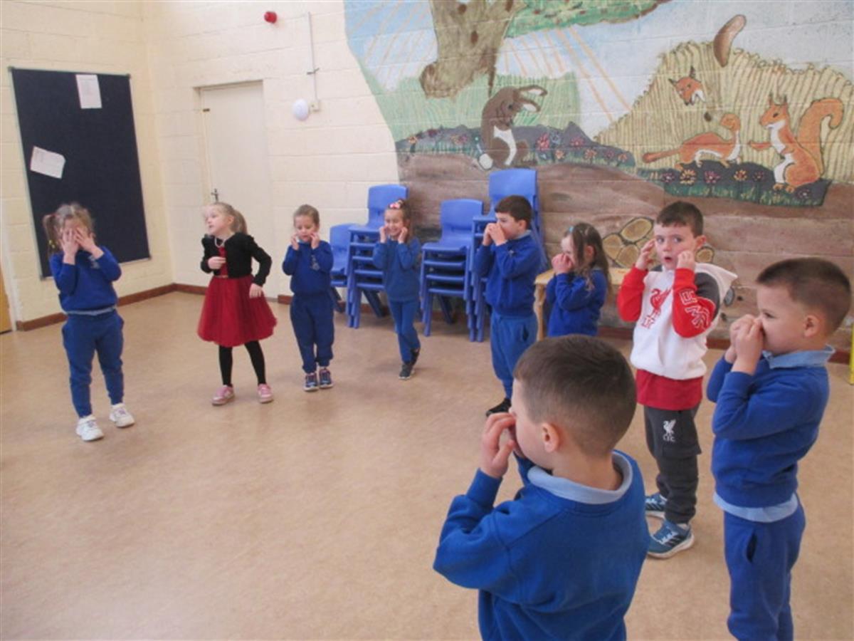 Our last dance class
