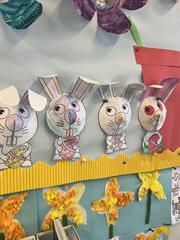 Easter Art