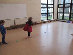 Our last dance class