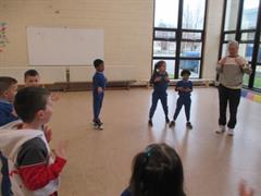 Our last dance class
