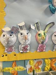 Easter Art