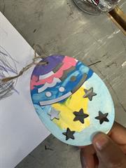Easter Art