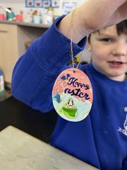 Easter Art