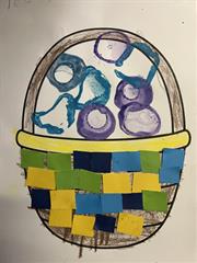 Easter Art