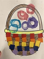 Easter Art