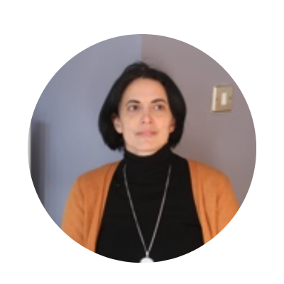 C&eacute;cile Breton-O&rsquo;Connor