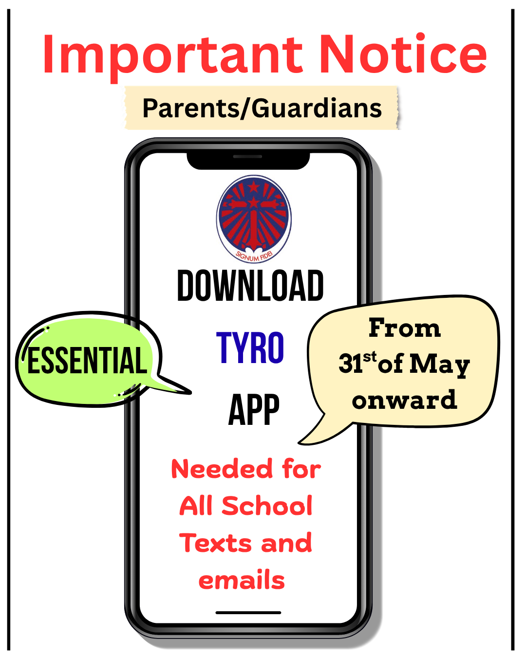 TYRO