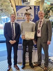 Technology Achievement