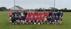 UNLUCKY COLAISTE CHOILM BEATEN ON CHAMPIONSHIP DEBUT