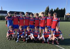 Coláiste Choilm Fall to Defeat against Coláiste Mhuire, Mullingar