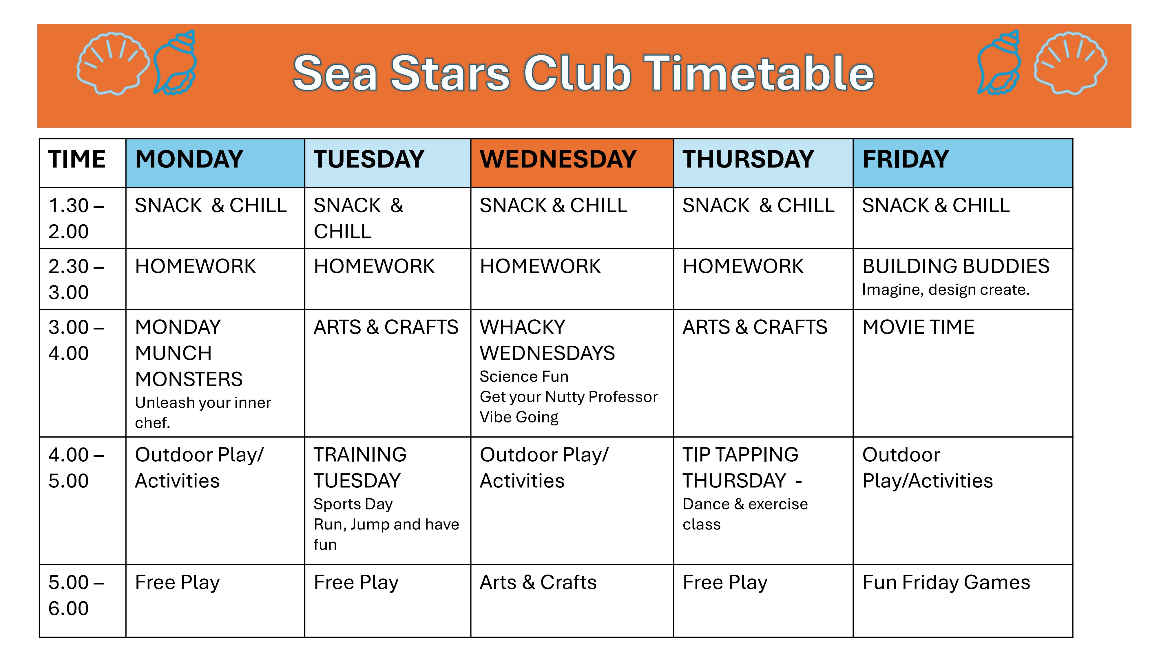 SEA STARS CLUB - TIMETABLE.jpg