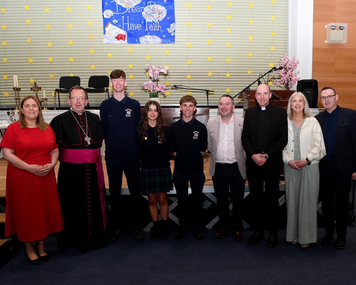6th Year Graduation