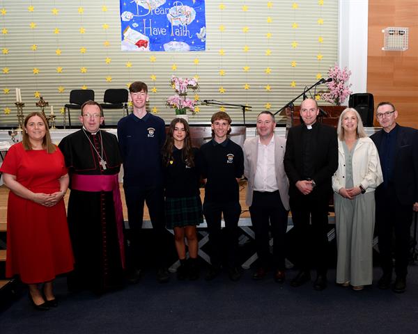 6th Year Graduation