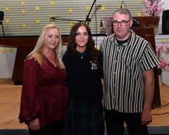 6th Year Graduation