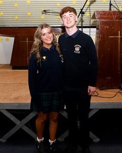 6th Year Graduation