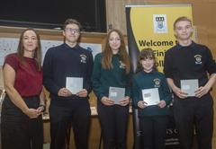 Awards Evening 2026