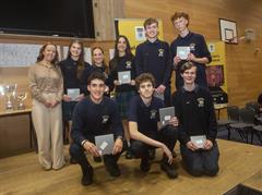 Awards Evening 2026