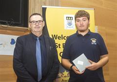 Awards Evening 2026