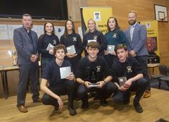 Awards Evening 2026
