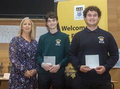 Awards Evening 2026