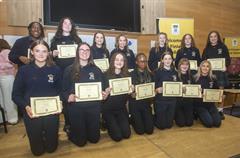 Awards Evening 2026