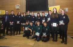 Awards Evening 2026