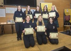 Awards Evening 2026