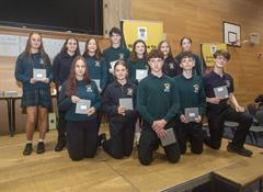 Awards Evening 2026