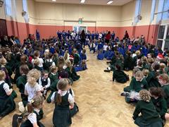 Christmas Raffle 2025