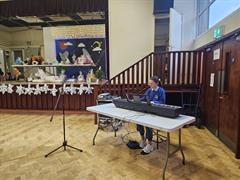 Christmas Raffle 2025