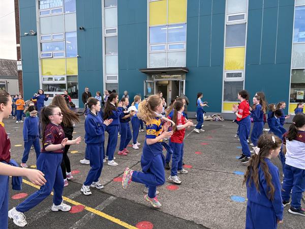 Active School Week