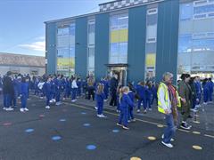 Active School Week