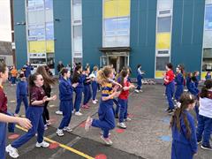 Active School Week