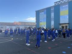 Active School Week